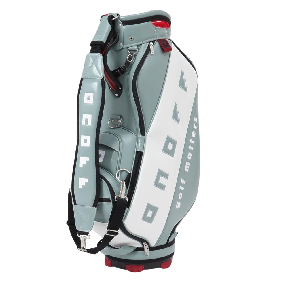 Amazon.co.jp: プロスタッフモデルキャディバッグ OB0926 2025 (39